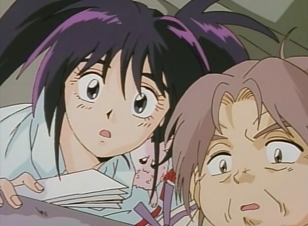 Zenki: El Guerrero Guardian (Swiss Bros.)